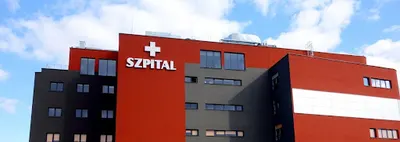 Szpital Nefrolux